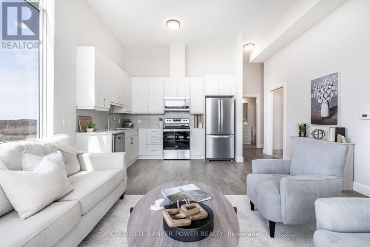 Property Photo:  1600 Hyde Park Road 709  ON N6H 0L5 
