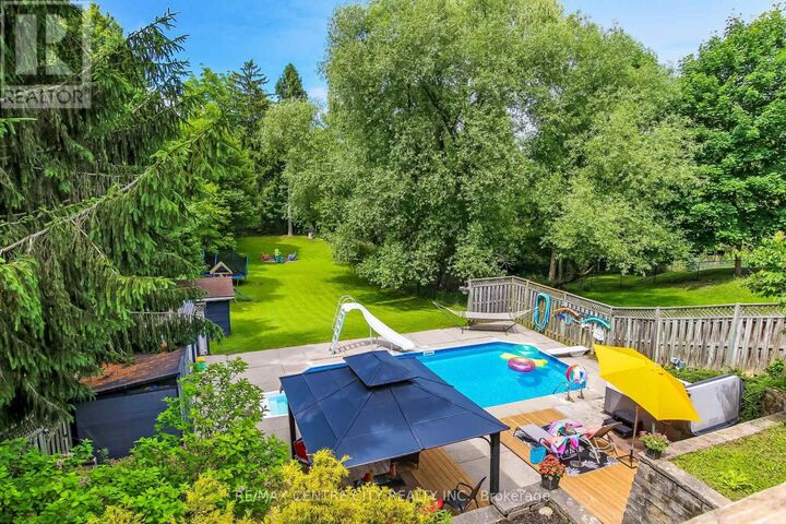 Property Photo: 361 George Street ON N5L 1G4