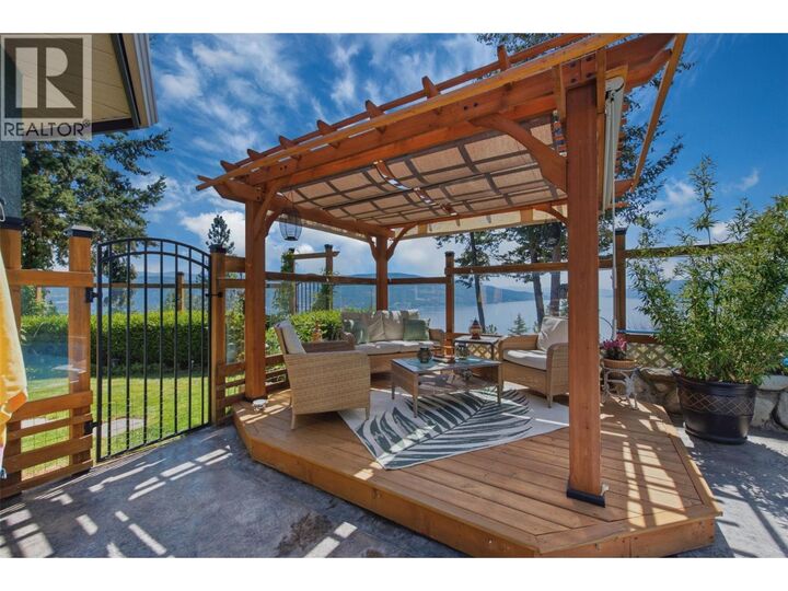Property Photo: 594 Mountain Drive BC V1H 2B7
