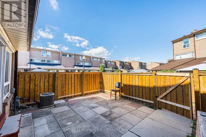 Property Photo: 242 John Garland Boulevard 2 ON M9V 1N8