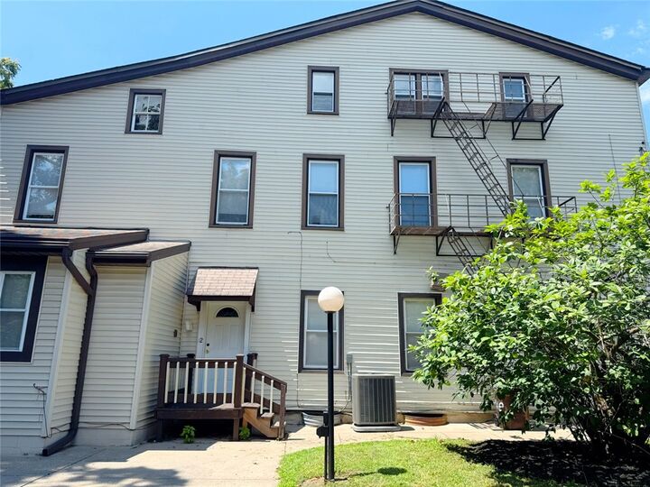 Property Photo:  1917 Mills Avenue  OH 45212 