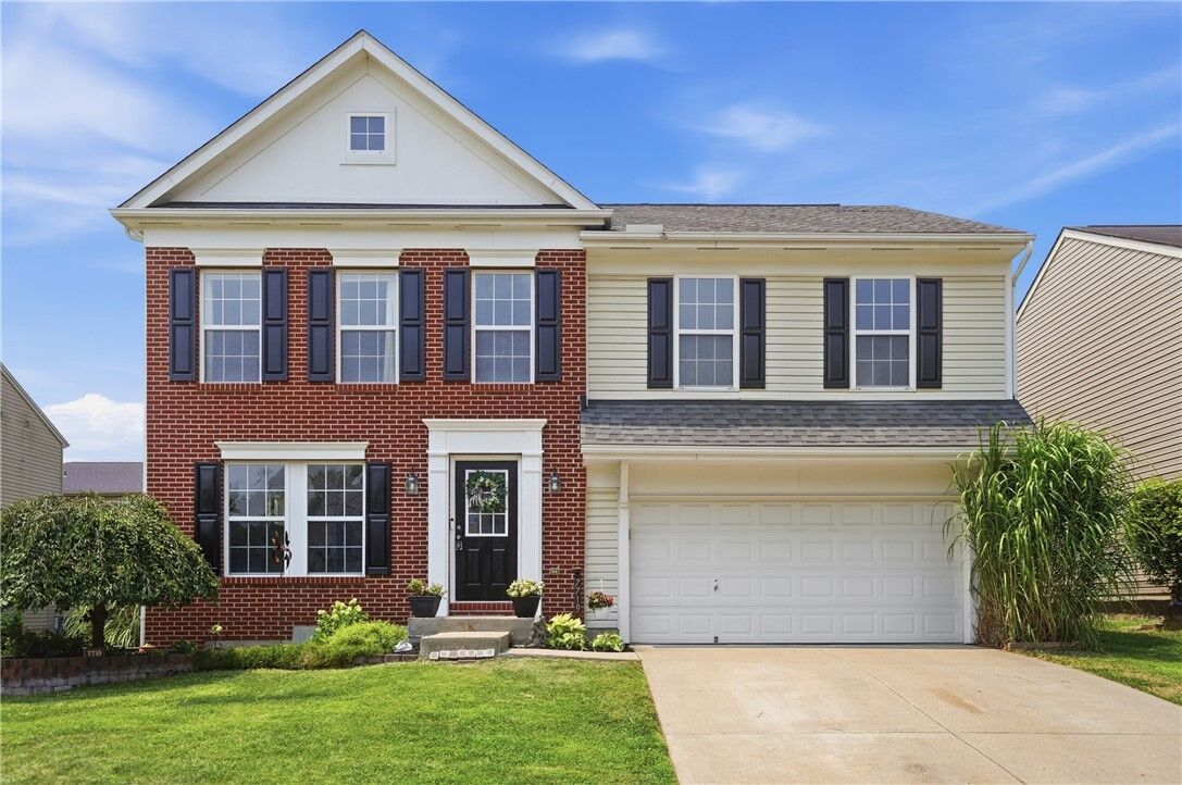 Property Photo:  7719 Sycamore Woods Lane  OH 45011 
