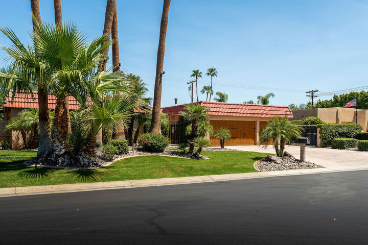 Property Photo: 79600 Mandeville Road CA 92203