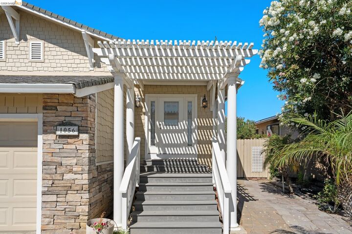 Property Photo: 1056 Discovery Bay Blvd CA 94505