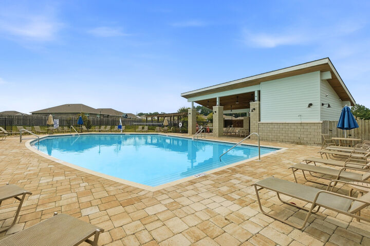 Property Photo:  4742 Airmen Drive  FL 32539 
