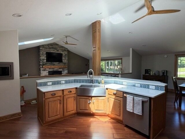 Property Photo:  681 Bagdad Road  PA 16441 