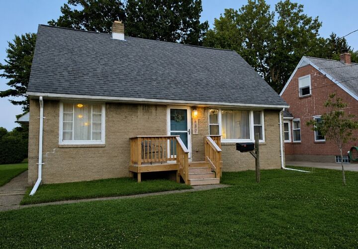 Property Photo: 339 Joliette Avenue PA 16511