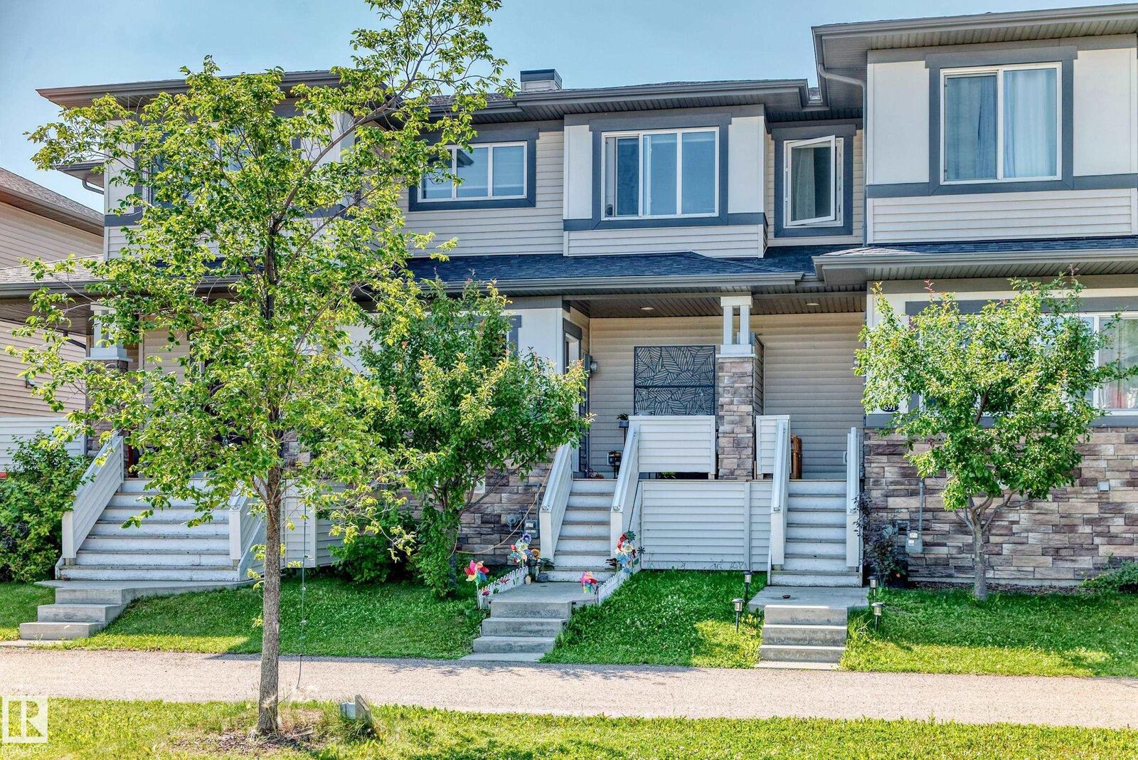 Property Photo: 689 Black Boulevard AB T9E 1H1