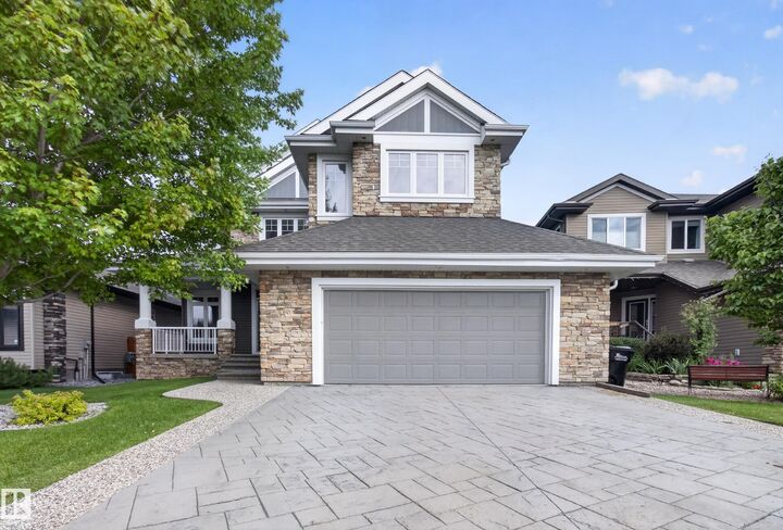 Property Photo: 3308 Somerset Drive AB T8H 0K5