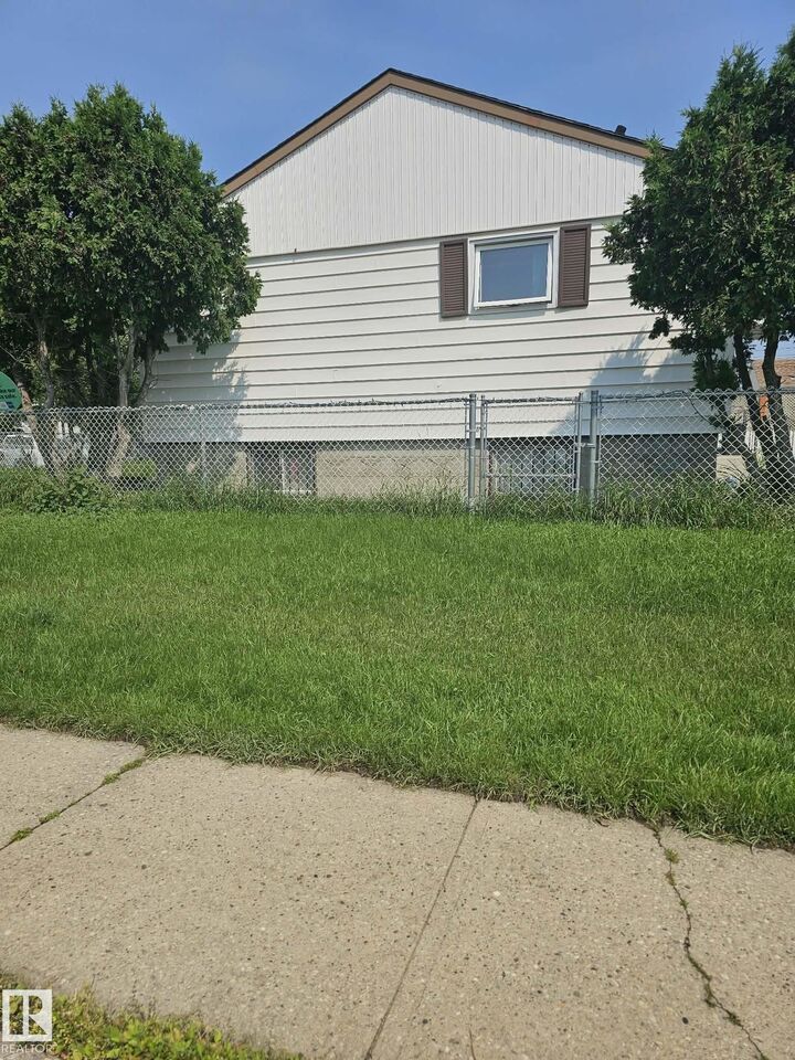 Property Photo:  13103 63 Street NW  AB T5A 0W7 