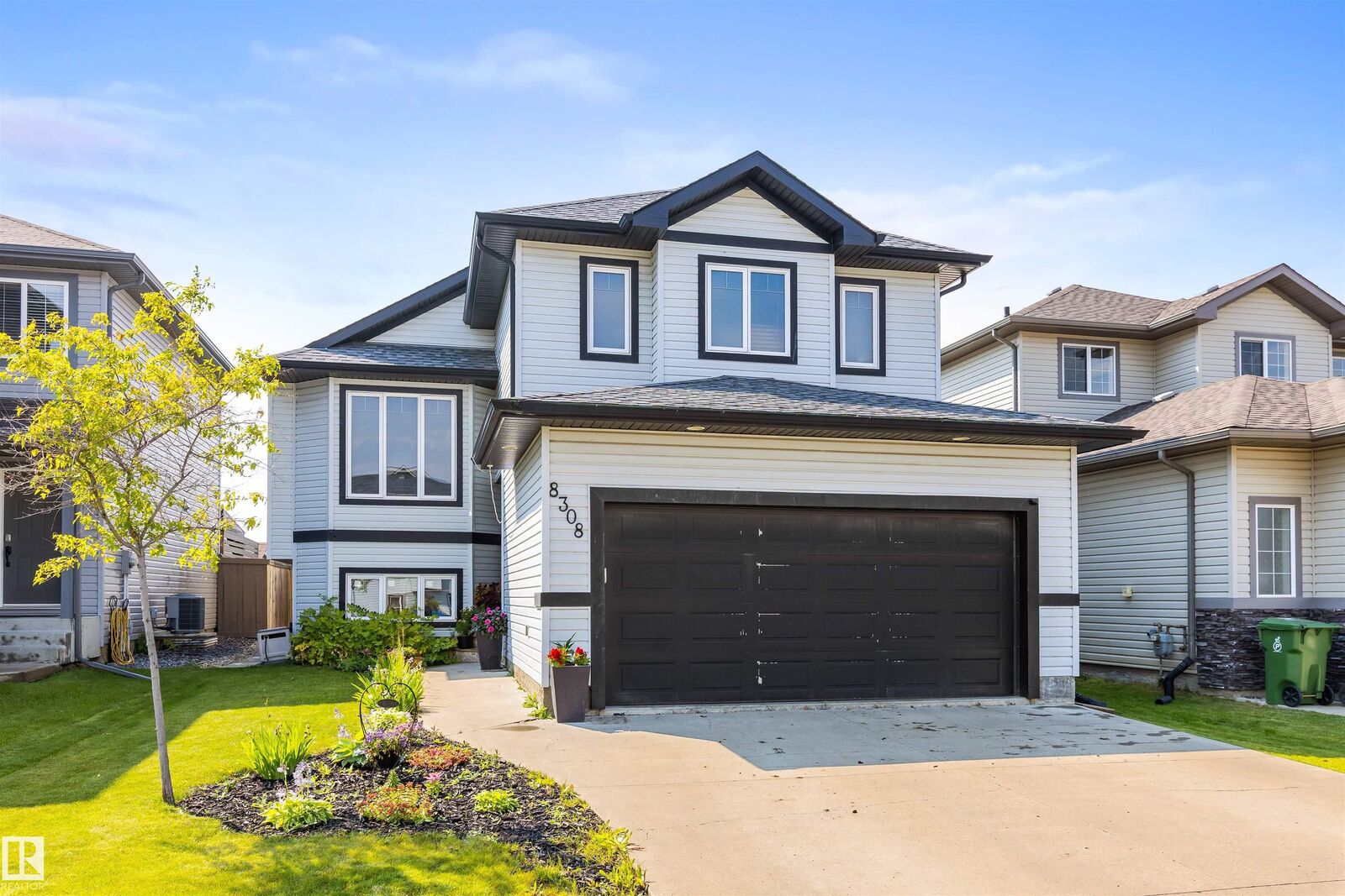 Property Photo: 8308 97 Street AB T8R 0A6