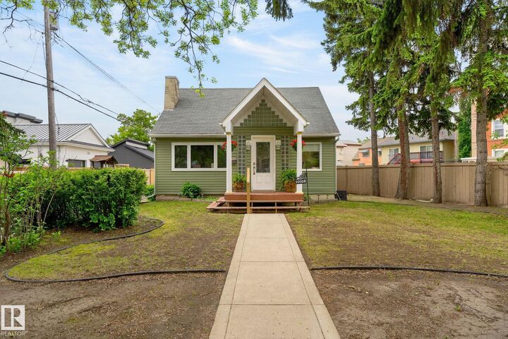 10108 144 Street NW — photo 1