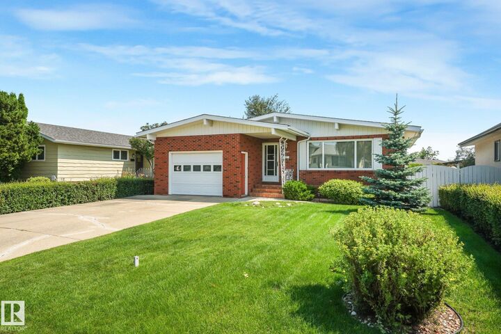 Property Photo: 13911 86 Street NW AB T5E 3C2
