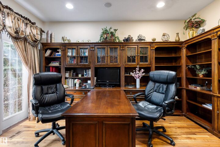 Property Photo: 1225 Wanyandi Road NW 38 AB T6M 2W7