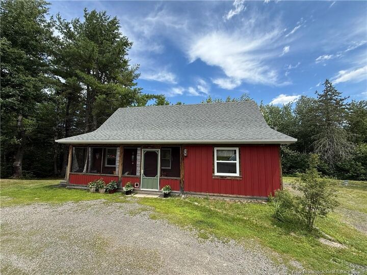 Property Photo: 39 Bloc 14 Lane NB E4Y 1M2