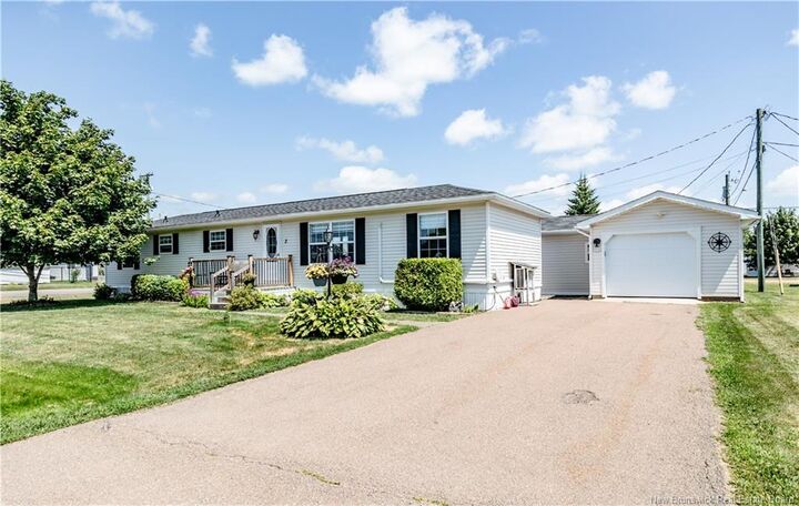 Property Photo: 2 Corino NB E1H 2V6