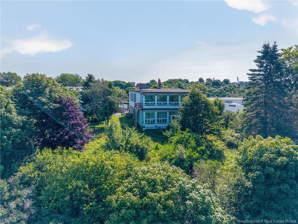 Property Photo: 41 And 45 Kennedy Street NB E2K 1A7