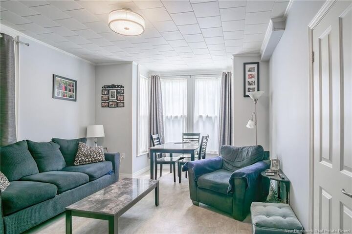 Property Photo:  55 Union Street  NB E3L 1T7 