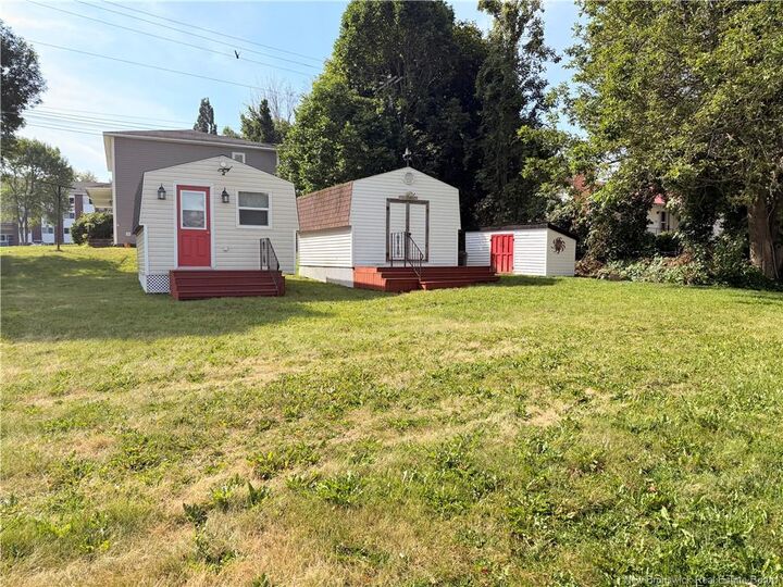 Property Photo:  Lot Isiah Drive  NB E1N 1A6 