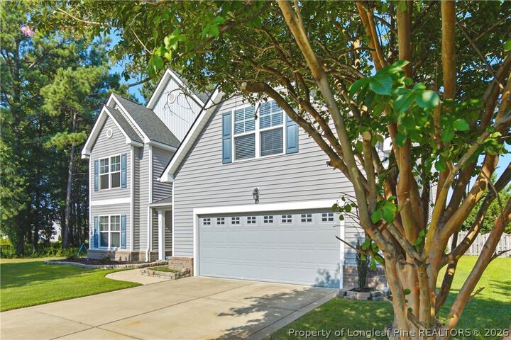 Property Photo: 302 Otley Court NC 28348