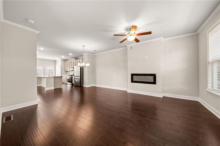 Property Photo: 2695 La Rive Drive GA 30097