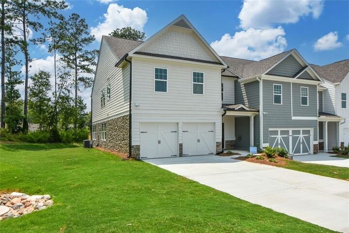 Property Photo: 54 Umber Lane GA 30263
