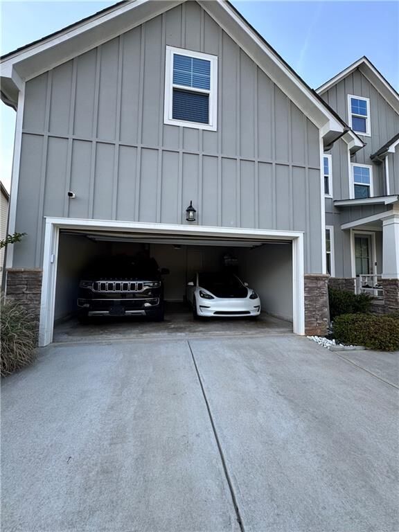 Property Photo: 115 Camdale Court GA 30252