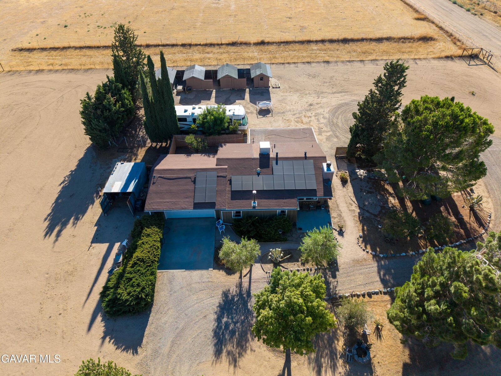 Property Photo:  49041 80th Street  CA 93536 