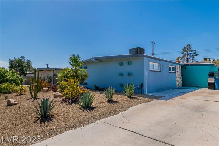Property Photo:  5101 Sun Valley Drive  NV 89122 