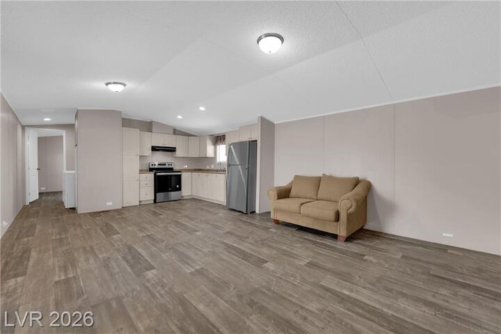 Property Photo:  5240 Los Pinos Street  NV 89122 