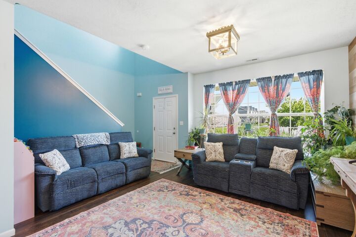 Property Photo:  11400 Vermont Street  IN 46307 