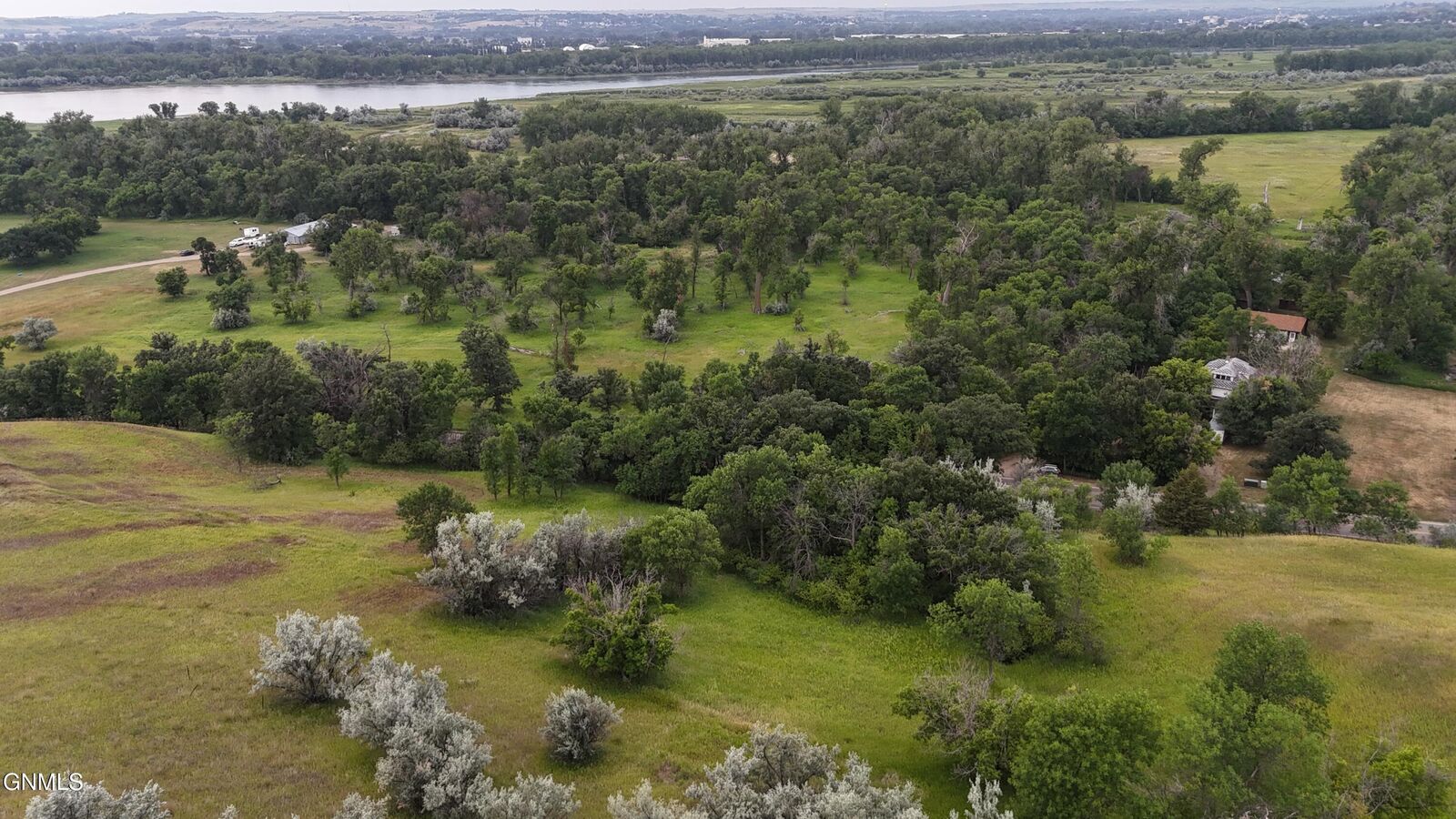 Property Photo:  00 River Road  ND 58503 