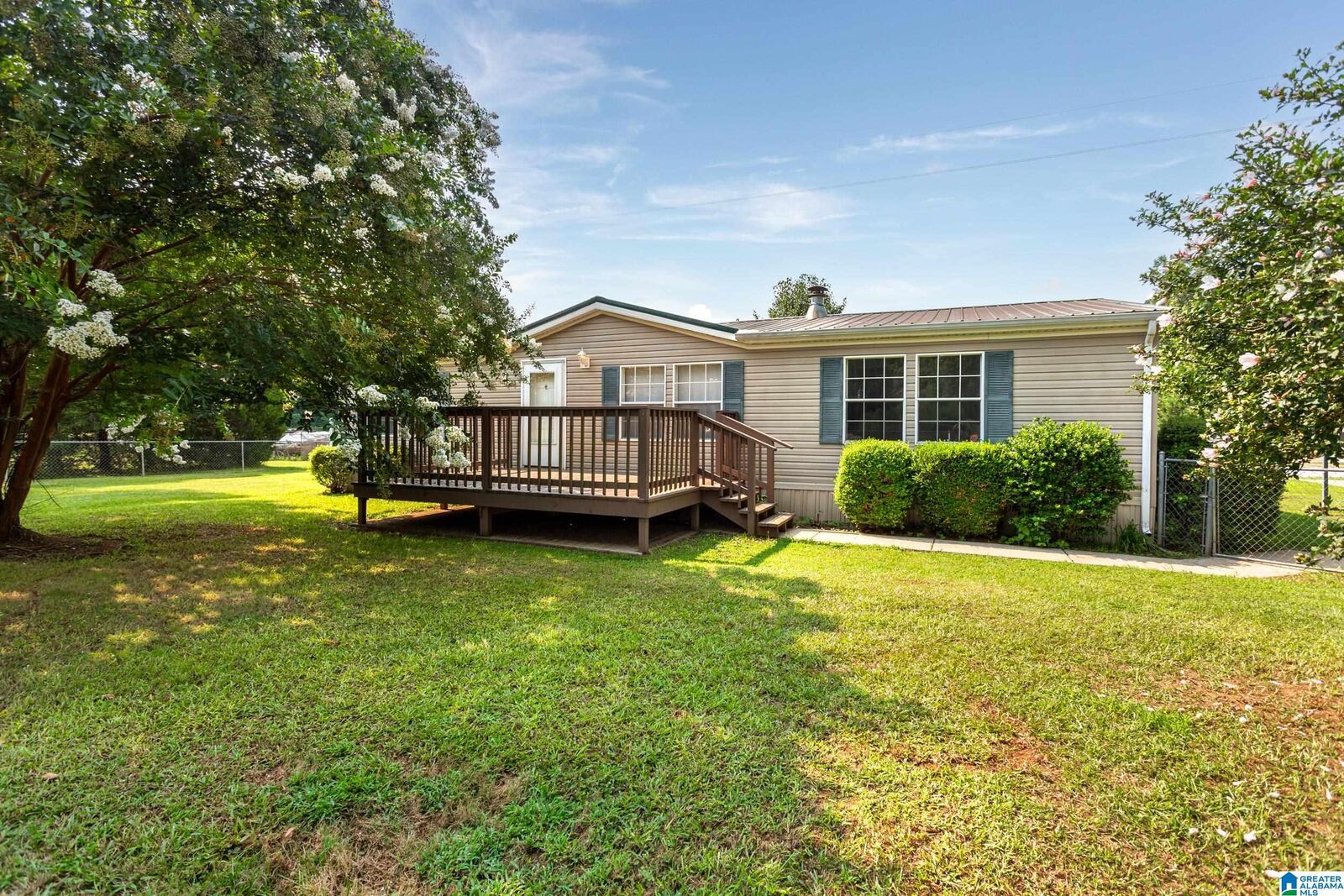 Property Photo:  1166 Dearmanville Drive  AL 36207 