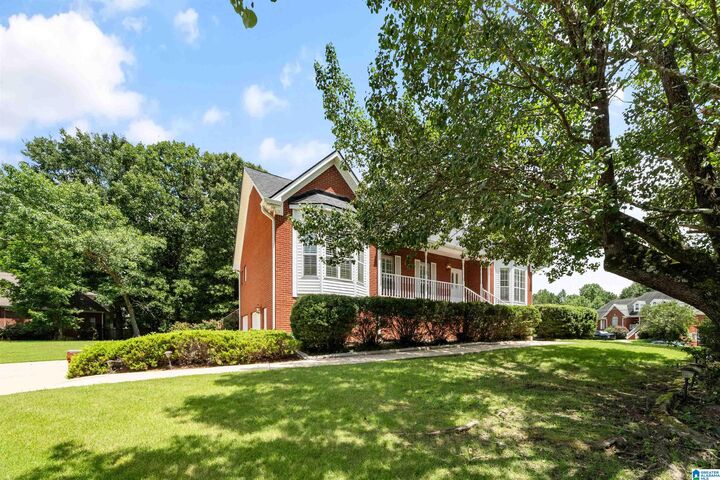 Property Photo: 6495 Aspen Lane AL 35023
