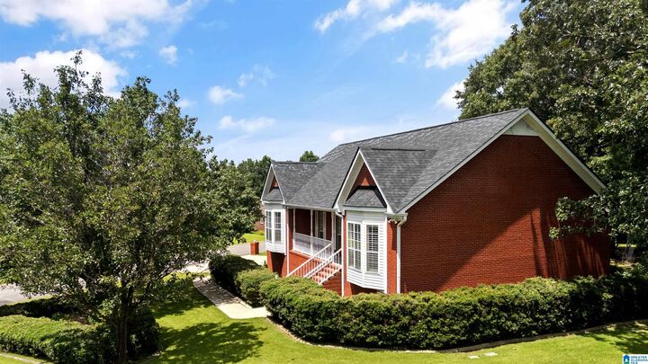 Property Photo:  6495 Aspen Lane  AL 35023 