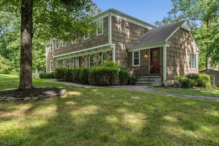 Property Photo:  10 Campbells Brook Rd  NJ 08889 
