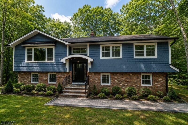 Property Photo:  220 Brook Valley Rd  NJ 07082 