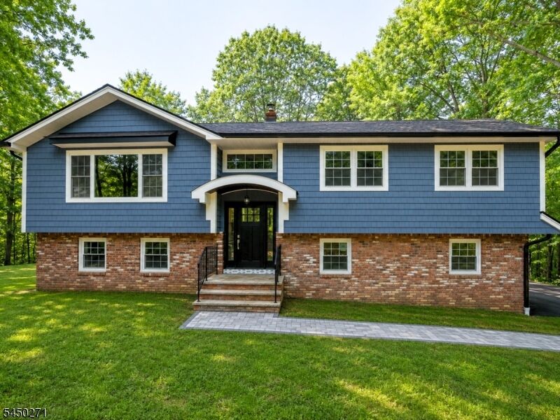 Property Photo: 220 Brook Valley Rd NJ 07082