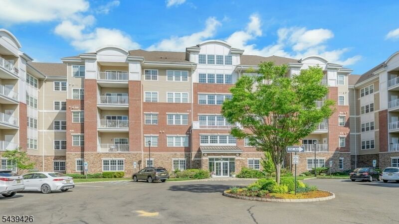 Property Photo:  2202 Warrens Way 2202  NJ 07465 