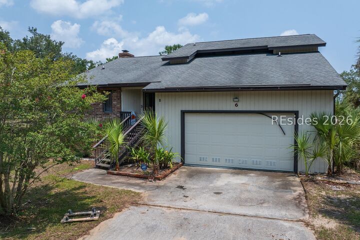 Property Photo: 6 Locust Lane SC 29920