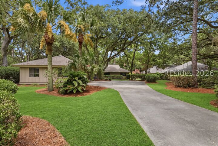 Property Photo: 22 Doubloon Drive SC 29928