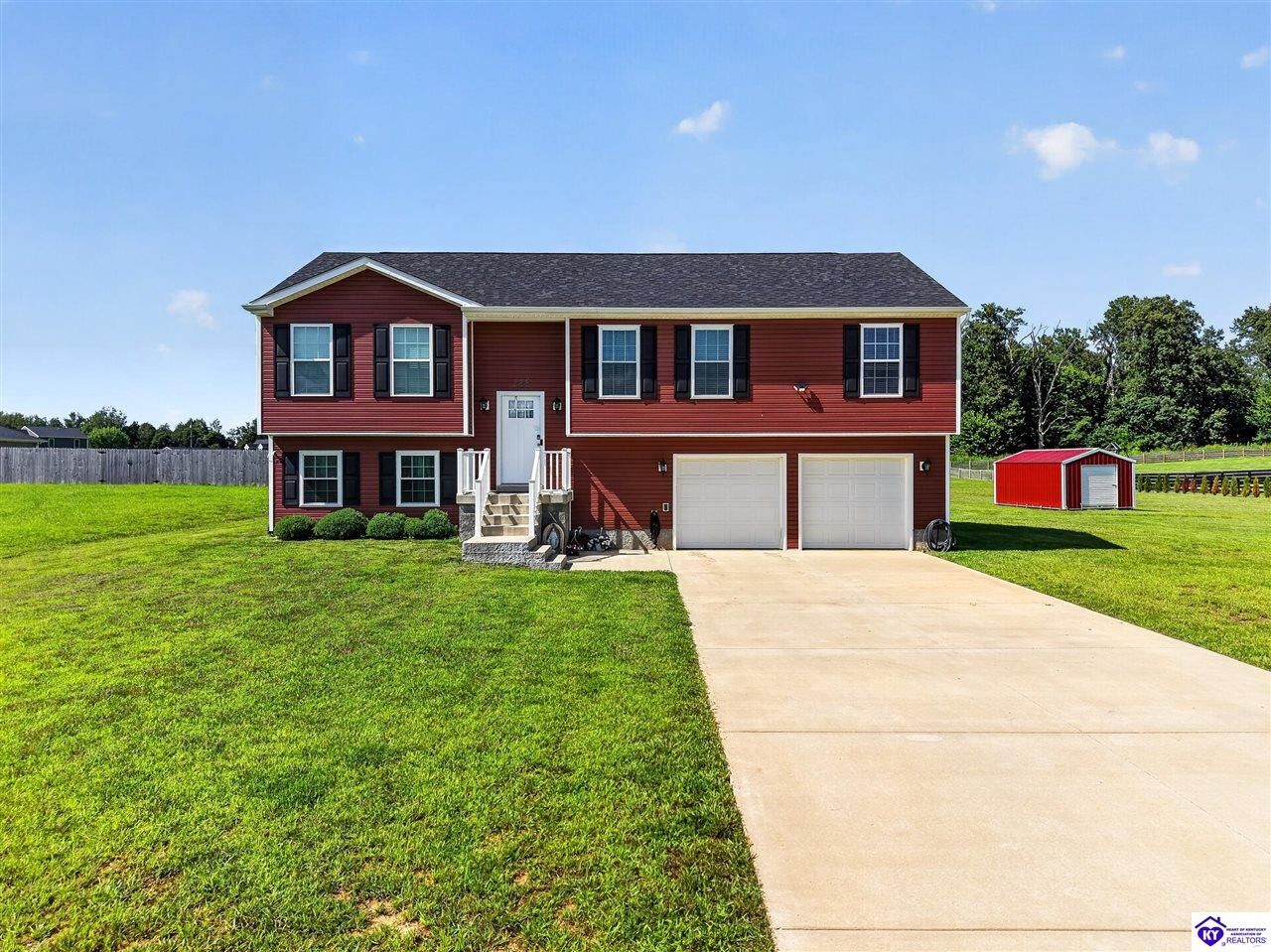 Property Photo: 183 Molly Way KY 42701