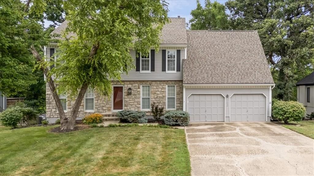 Property Photo:  13404 W 84th Street  KS 66215 