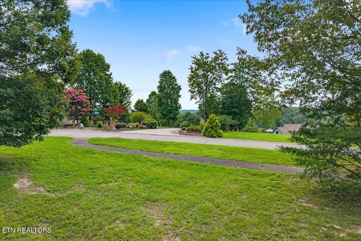 Property Photo:  421 Waterfront Way  TN 37381 