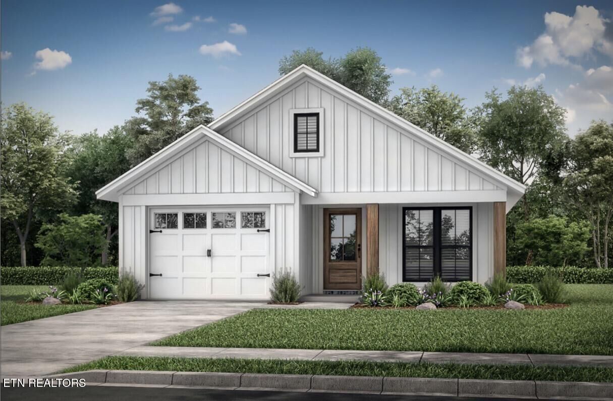 Property Photo: Lot 30 Limestone Court TN 37876