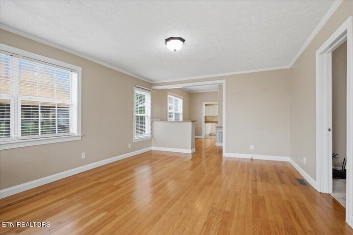 Property Photo:  1201 McFarland St  TN 37814 