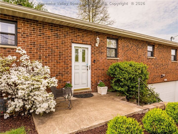 Property Photo: 2029 Mount Vernon Road WV 25526