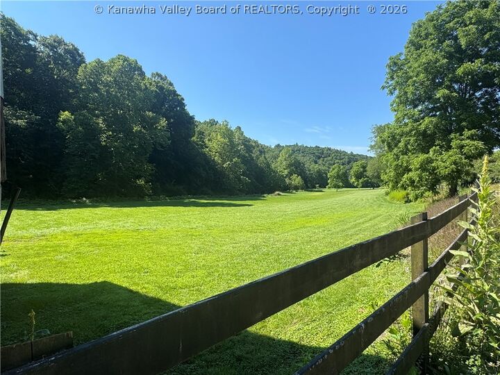 Property Photo:  1586 Duncan Creek Road  WV 25515 