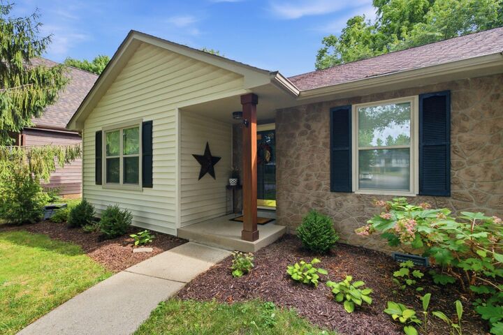 Property Photo:  2467 Harrods Pointe Trace  KY 40514 