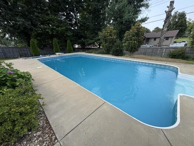 Property Photo: 1106 Pradero Drive KY 40601